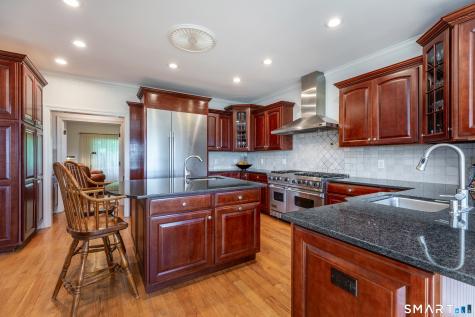 30 Cozier Hill Road Sherman CT 06784