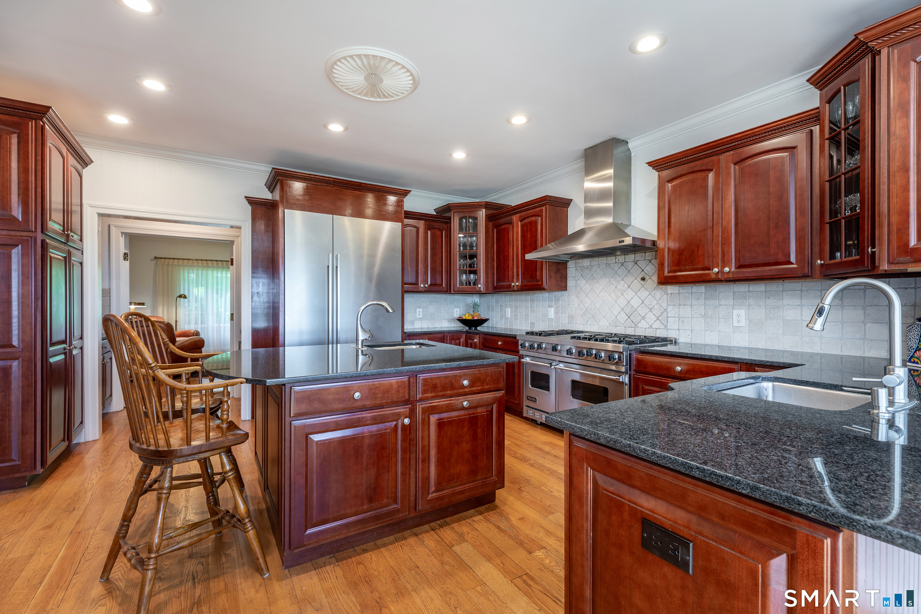 30 Cozier Hill Road Sherman CT 06784