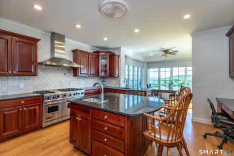 30 Cozier Hill Road Sherman CT 06784