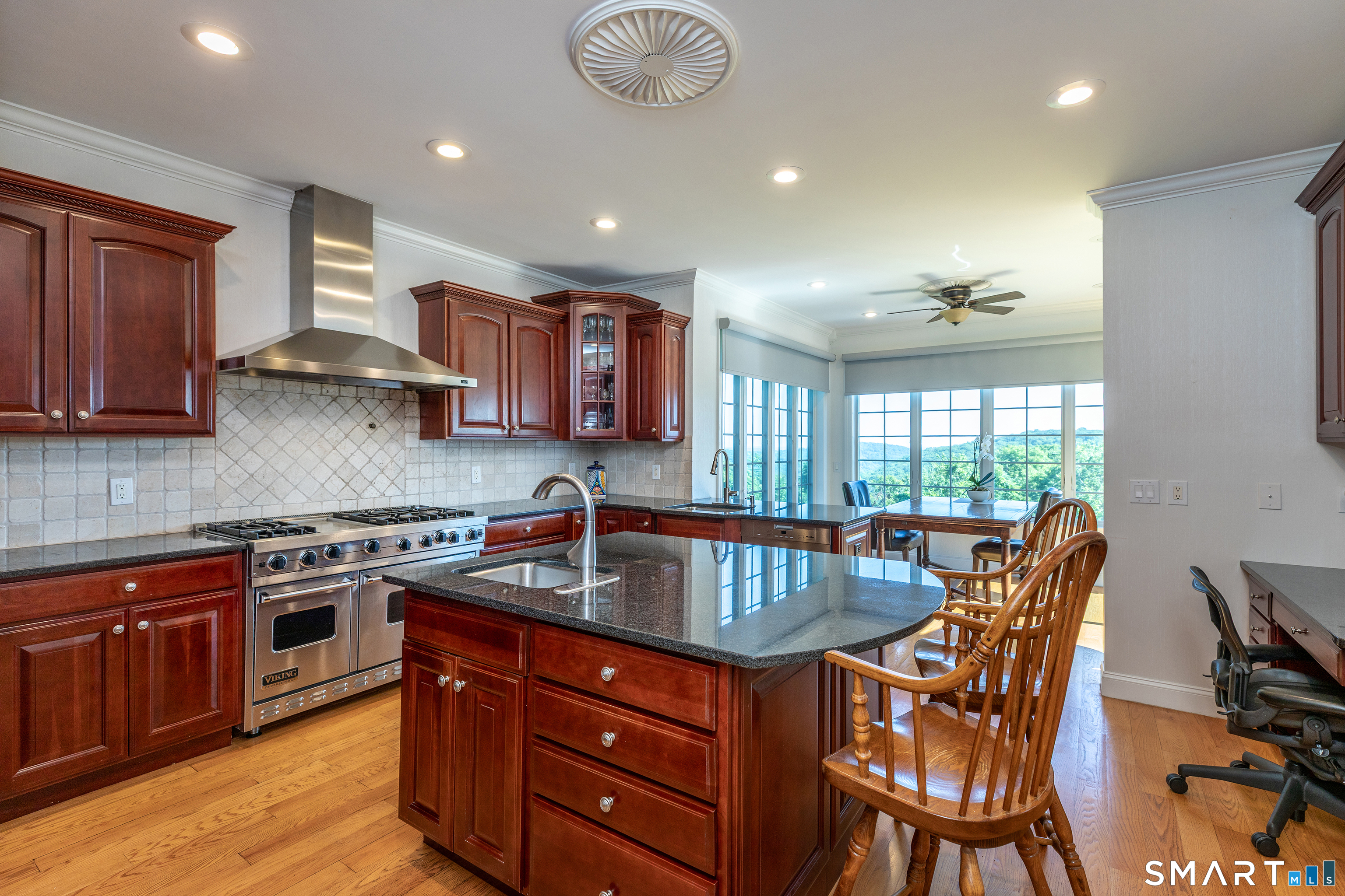 30 Cozier Hill Road Sherman CT 06784