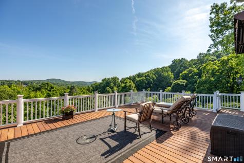30 Cozier Hill Road Sherman CT 06784
