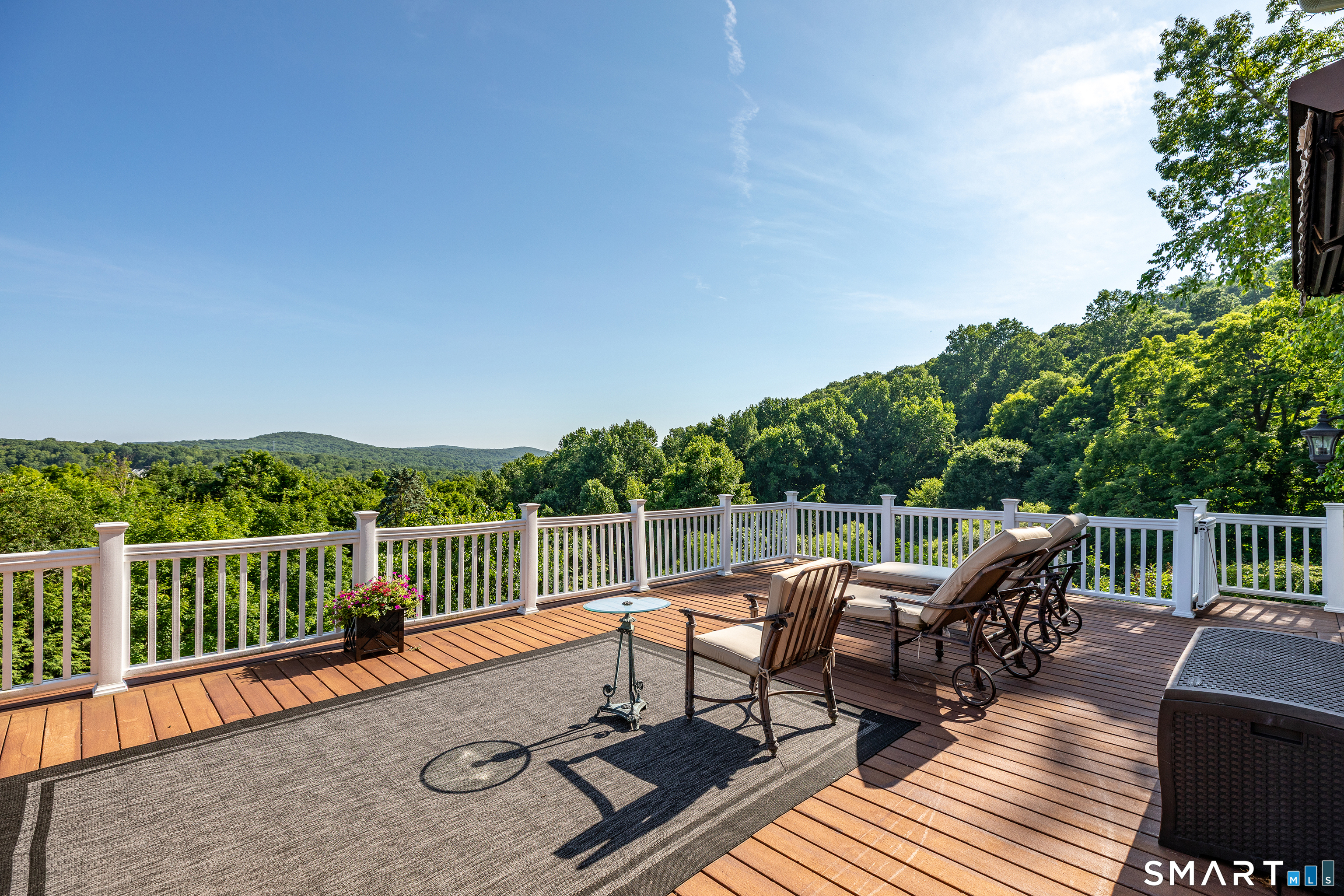 30 Cozier Hill Road Sherman CT 06784
