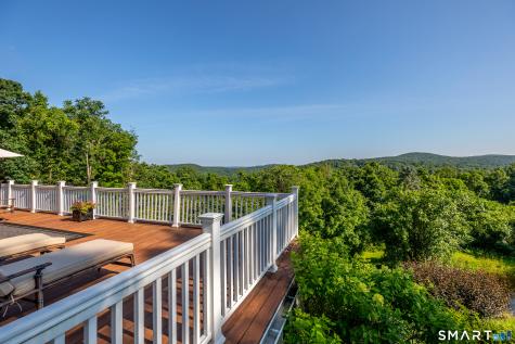 30 Cozier Hill Road Sherman CT 06784