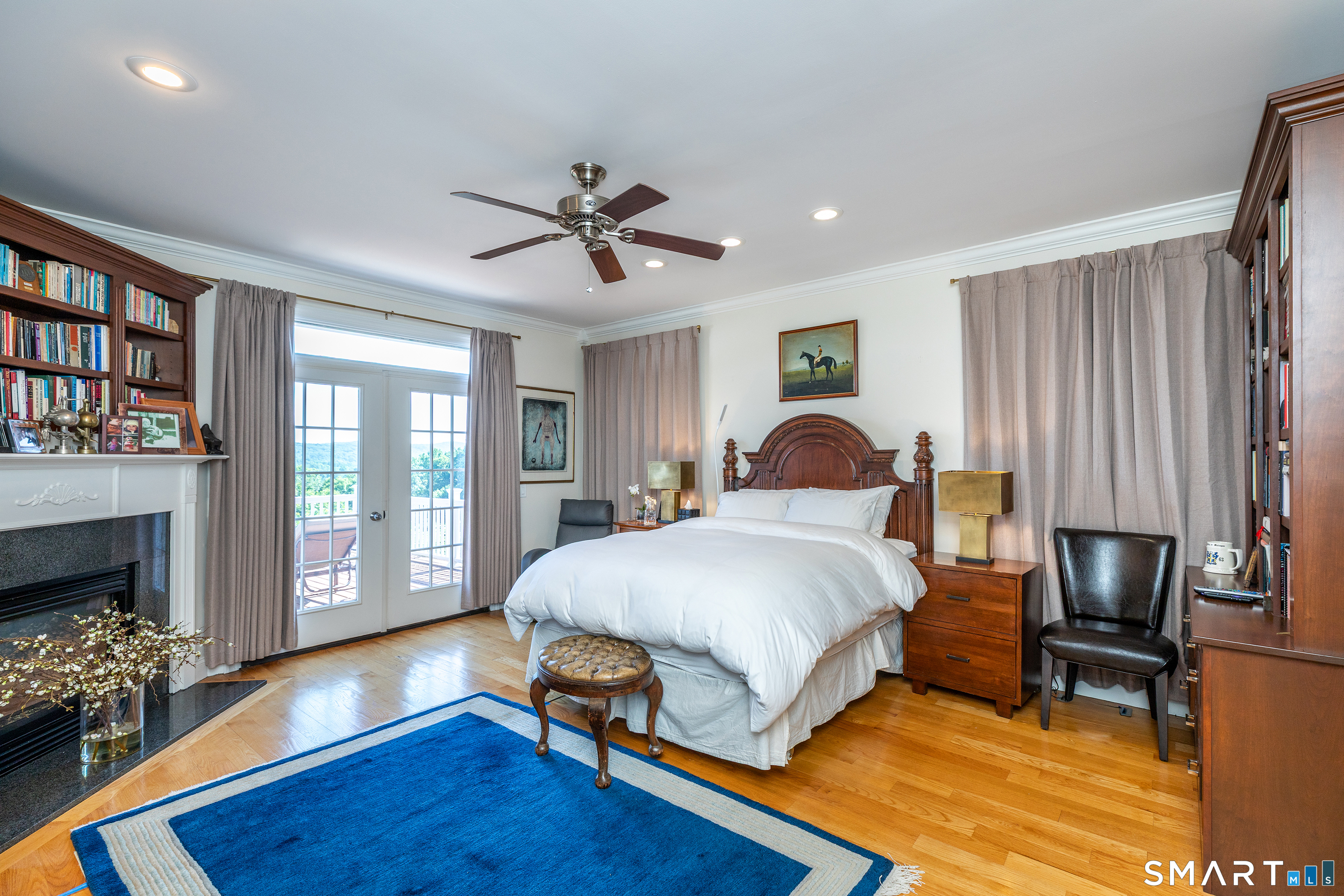 30 Cozier Hill Road Sherman CT 06784