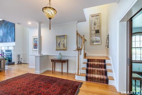 30 Cozier Hill Road Sherman CT 06784