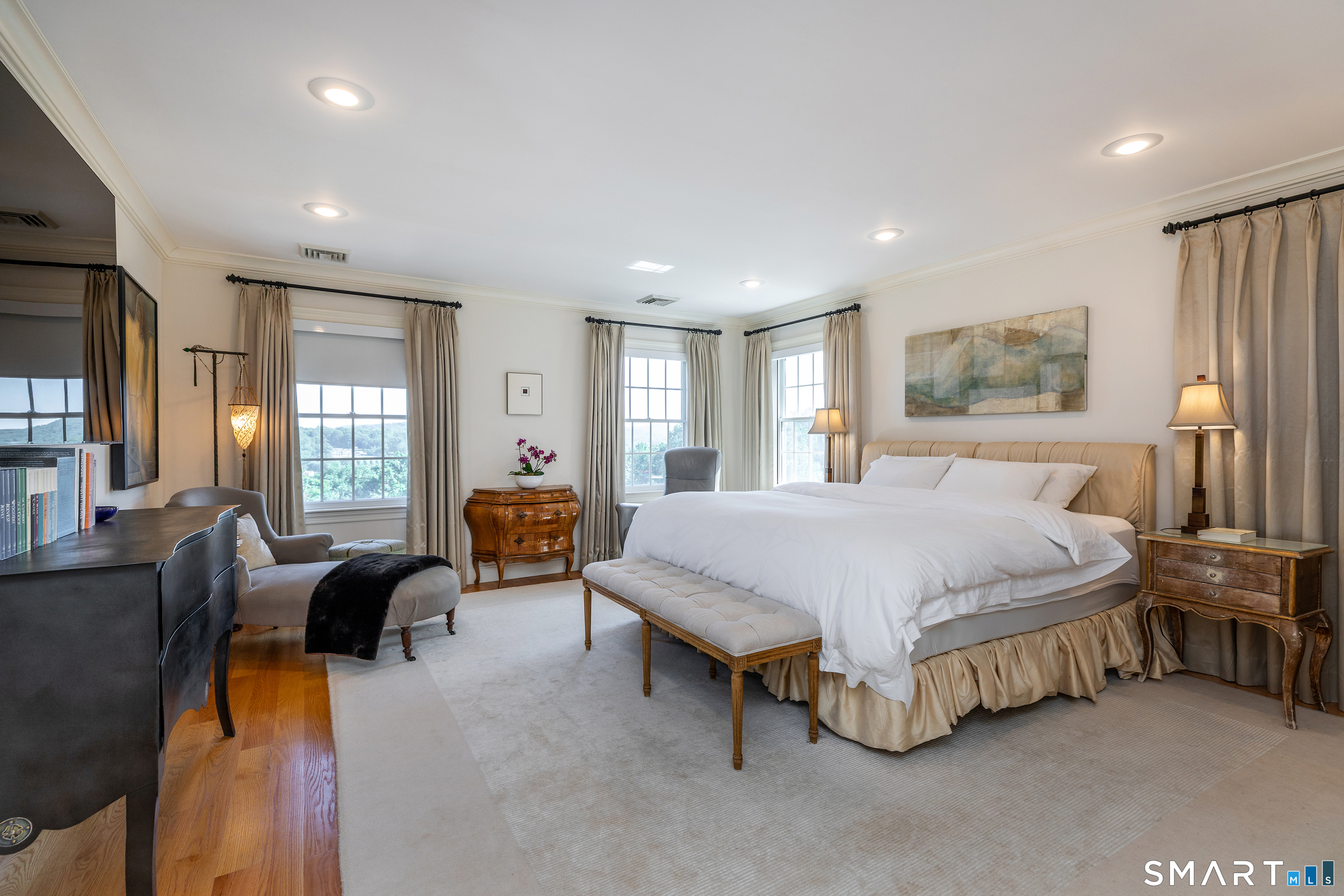 30 Cozier Hill Road Sherman CT 06784