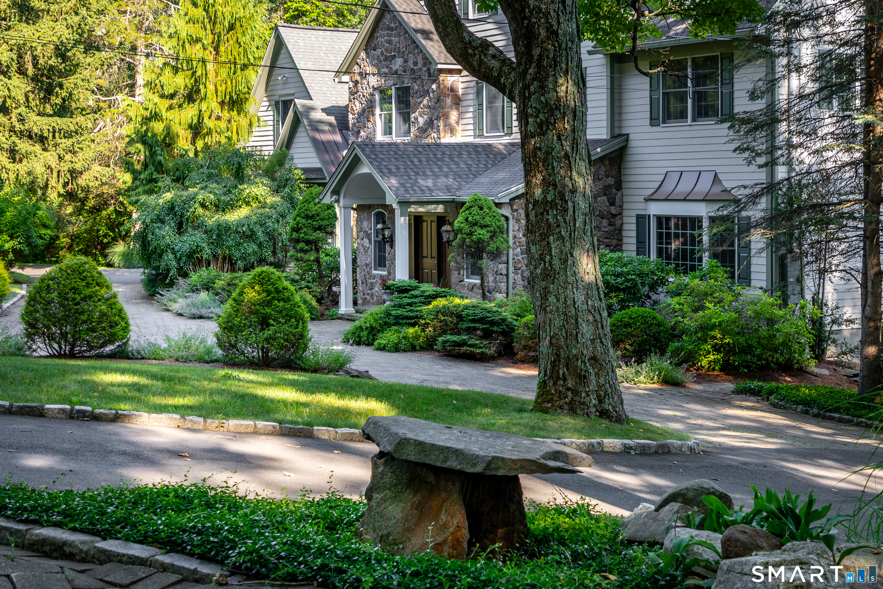 30 Cozier Hill Road Sherman CT 06784
