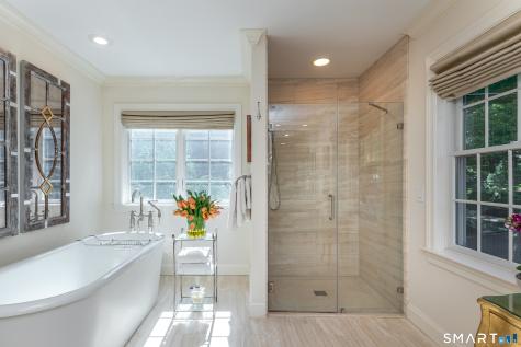 30 Cozier Hill Road Sherman CT 06784