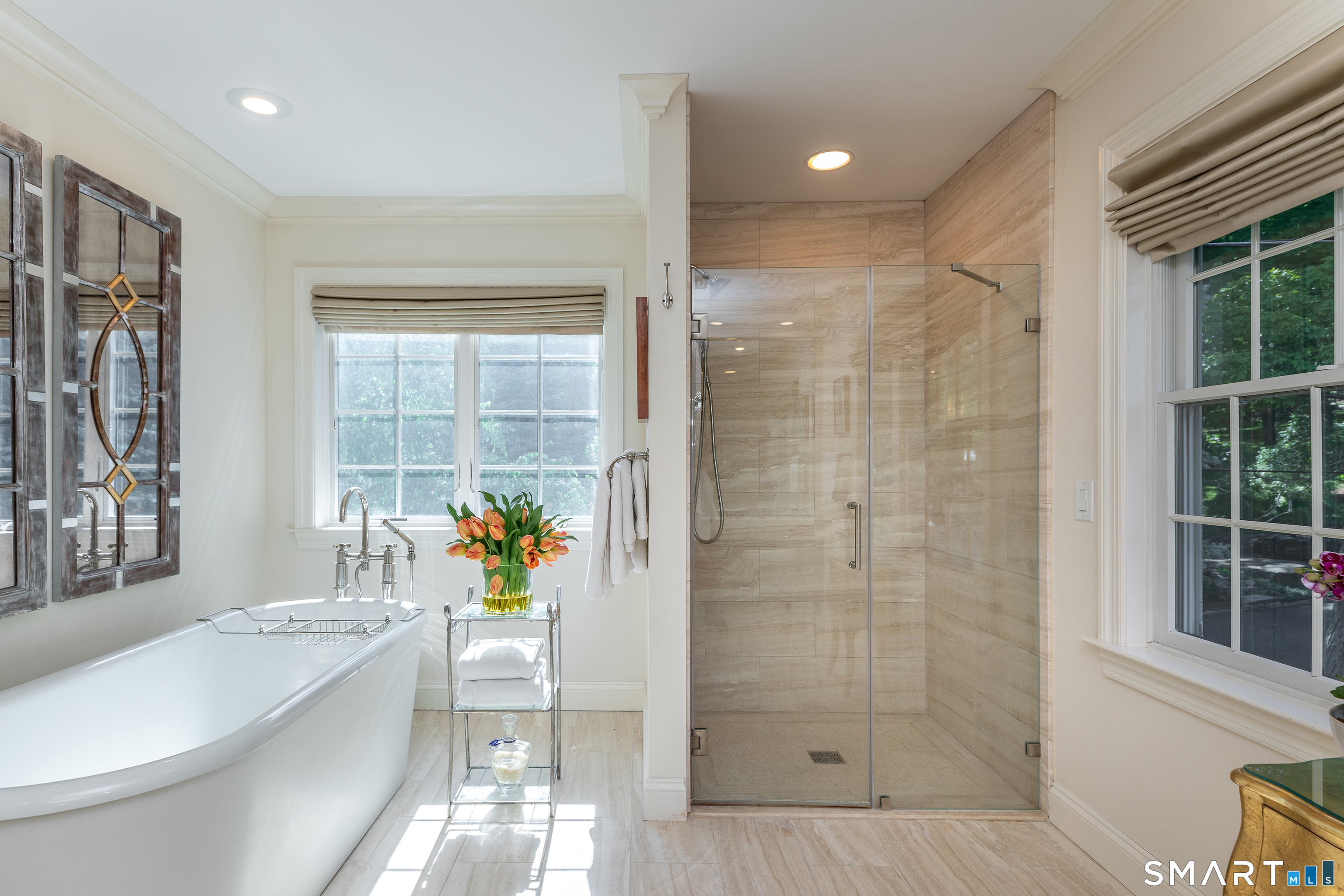 30 Cozier Hill Road Sherman CT 06784