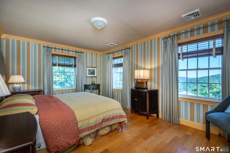 30 Cozier Hill Road Sherman CT 06784