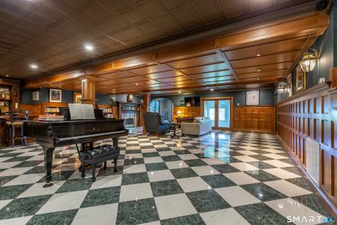 30 Cozier Hill Road Sherman CT 06784
