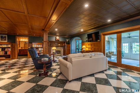 30 Cozier Hill Road Sherman CT 06784