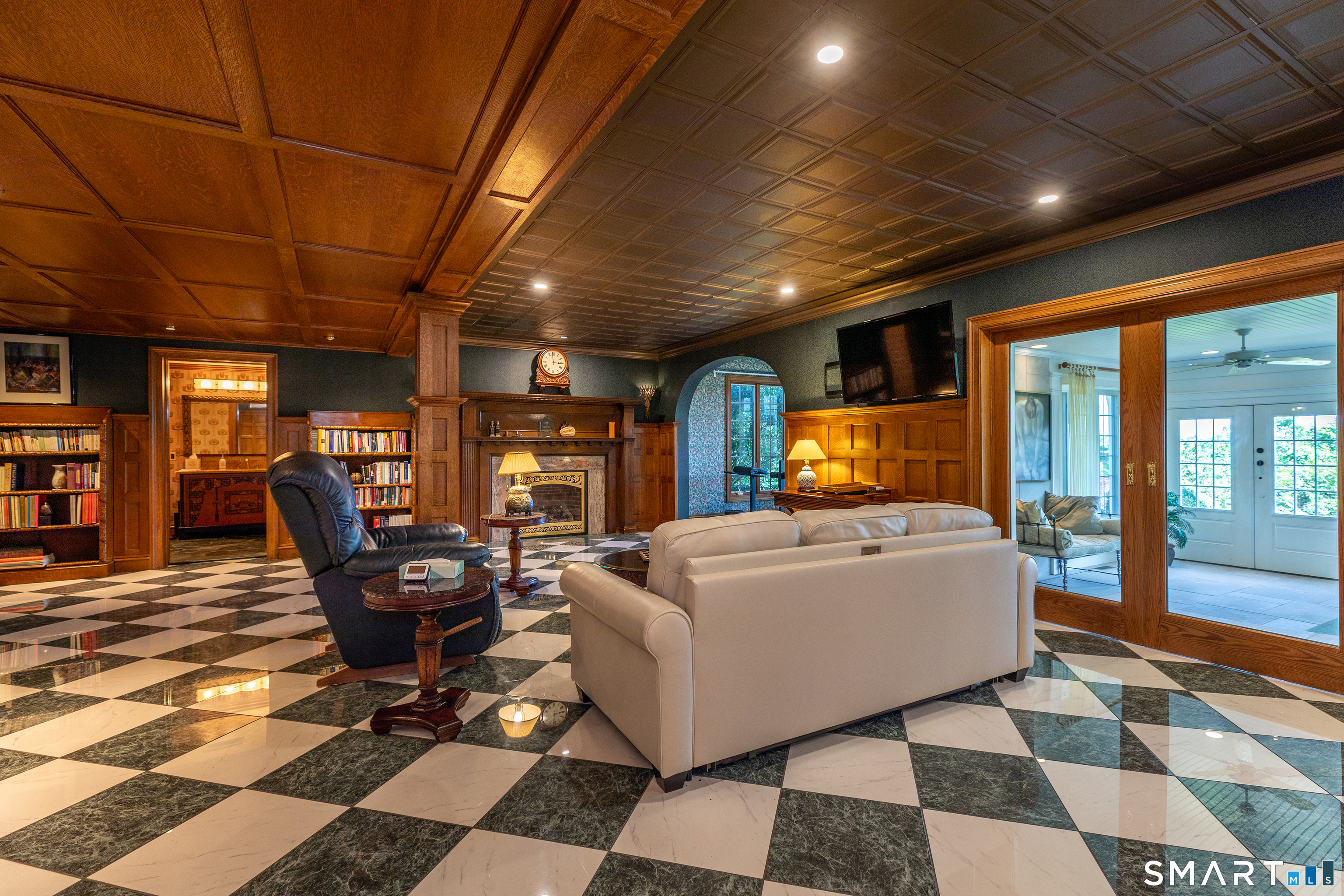 30 Cozier Hill Road Sherman CT 06784