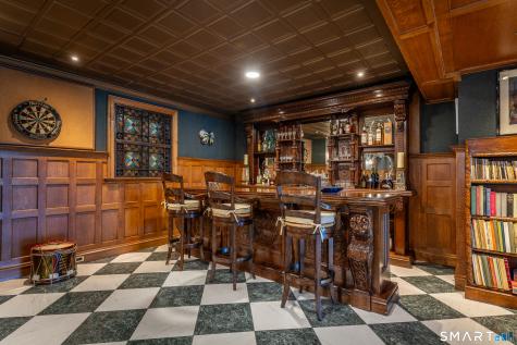 30 Cozier Hill Road Sherman CT 06784