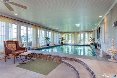 30 Cozier Hill Road Sherman CT 06784
