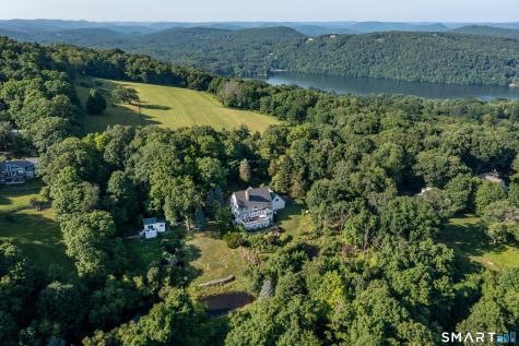 30 Cozier Hill Road Sherman CT 06784