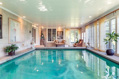 30 Cozier Hill Road Sherman CT 06784