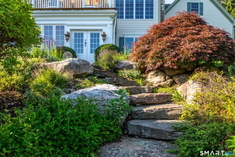 30 Cozier Hill Road Sherman CT 06784