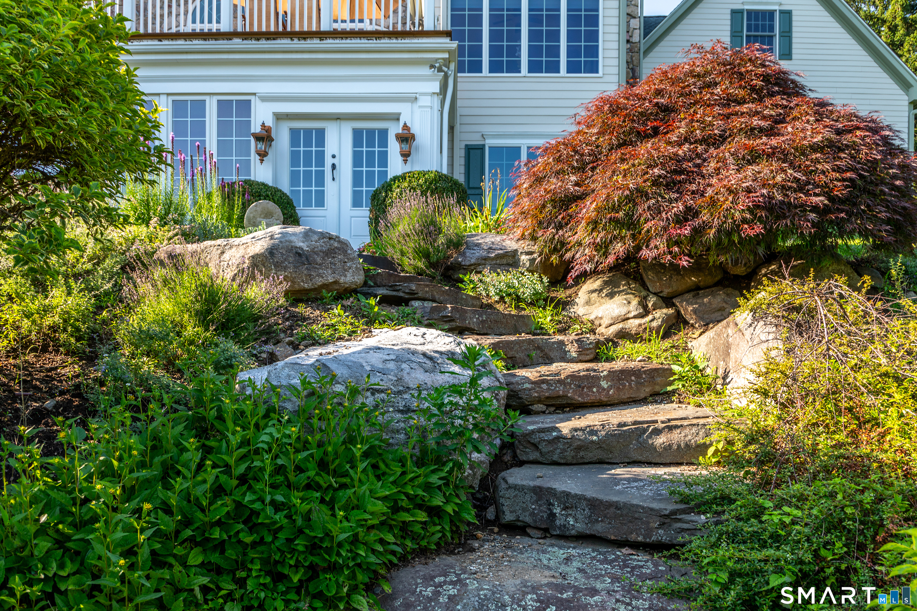 30 Cozier Hill Road Sherman CT 06784