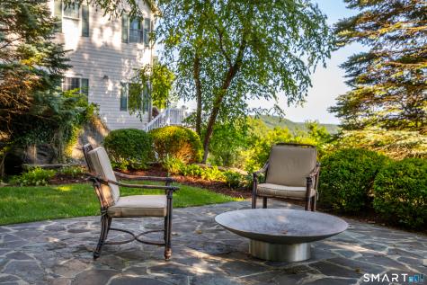 30 Cozier Hill Road Sherman CT 06784