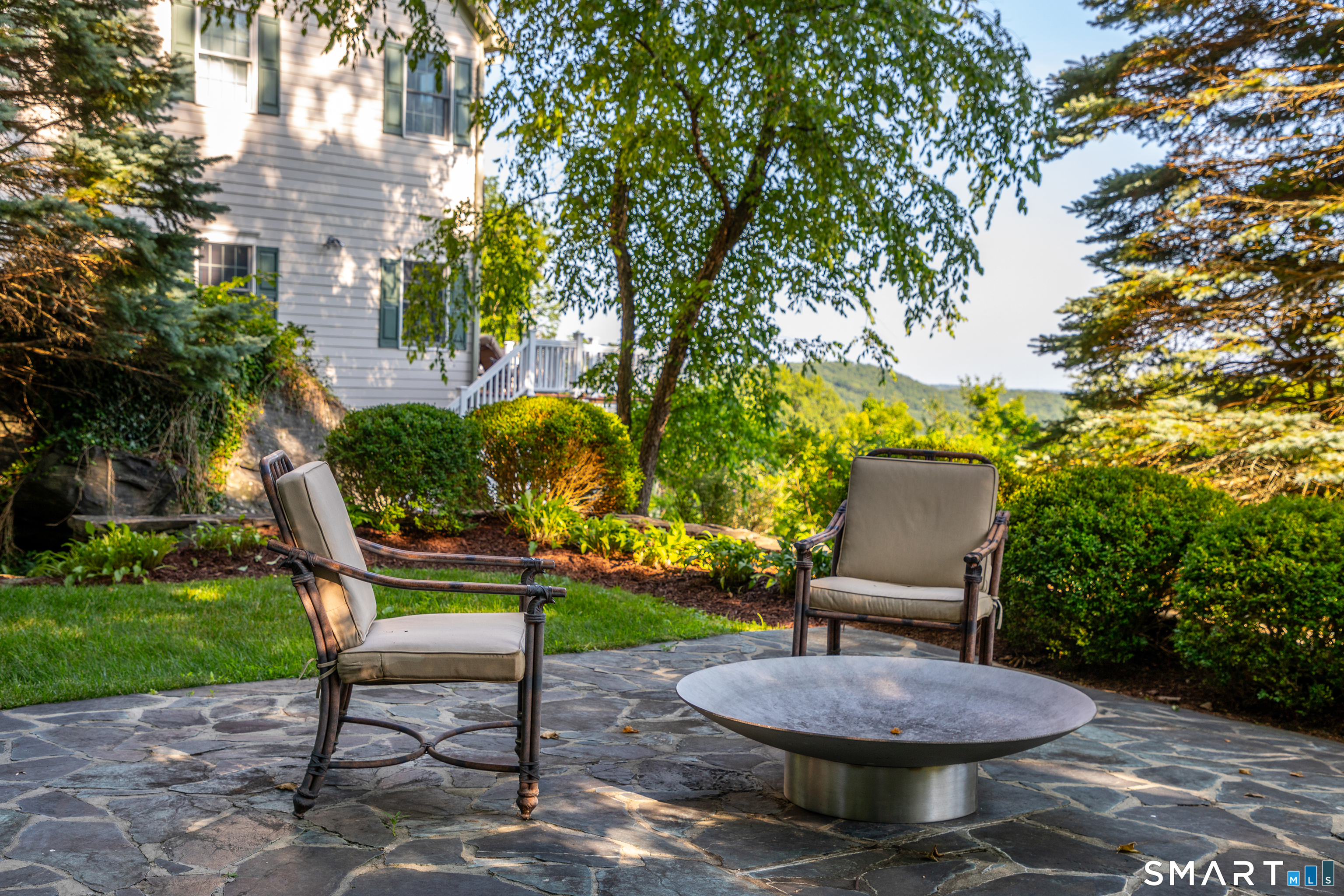 30 Cozier Hill Road Sherman CT 06784