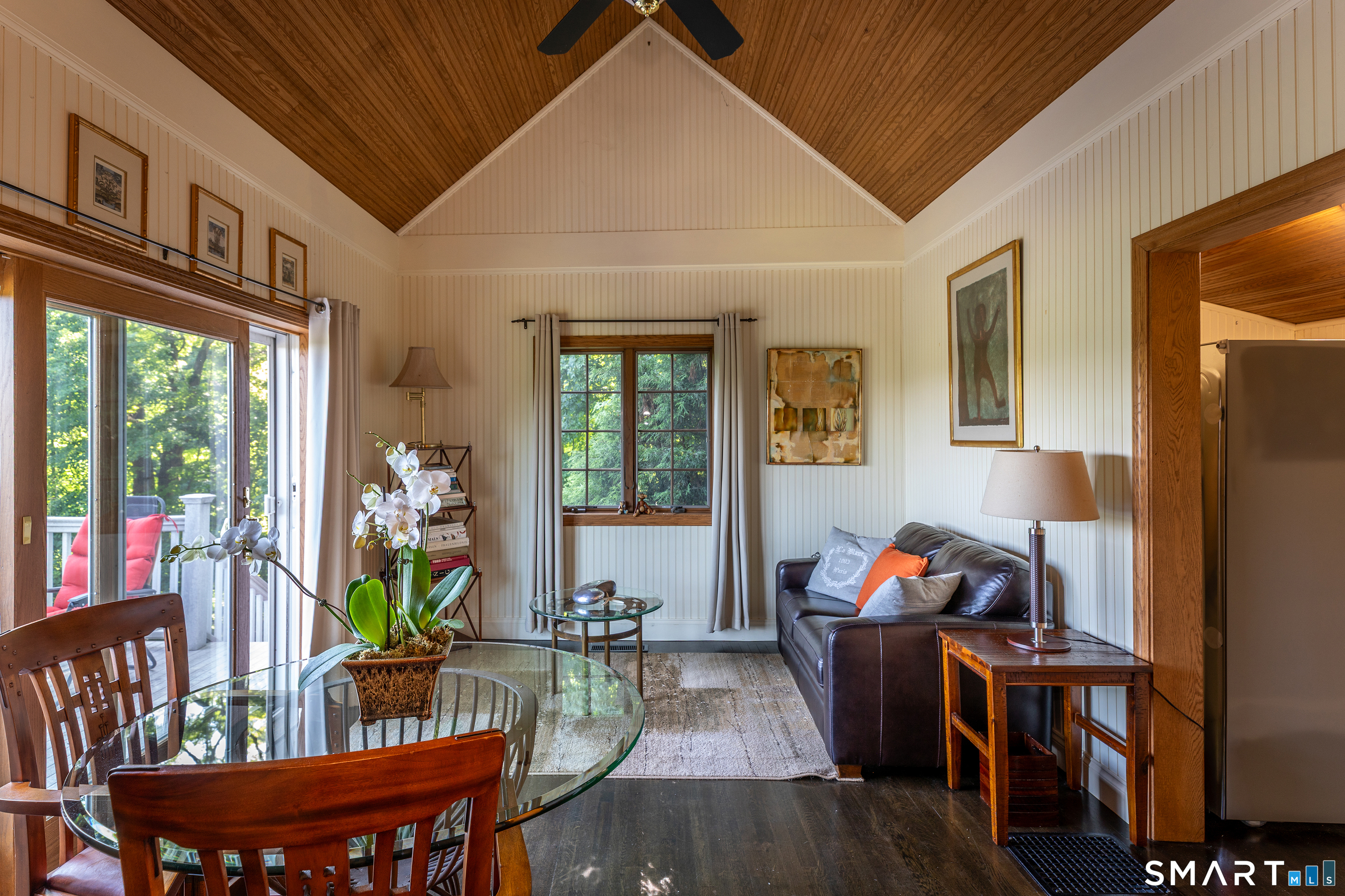 30 Cozier Hill Road Sherman CT 06784