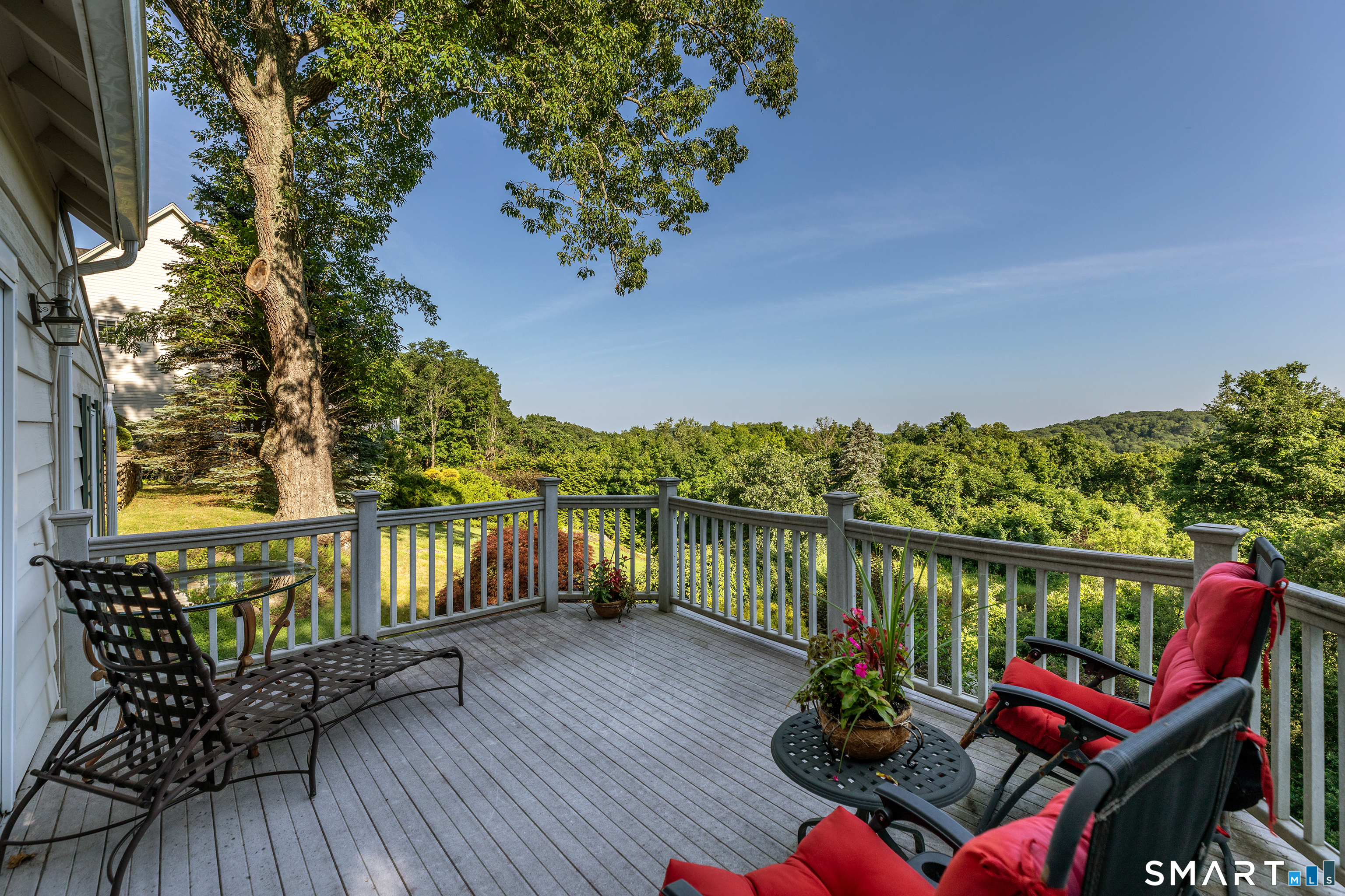 30 Cozier Hill Road Sherman CT 06784