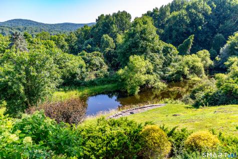 30 Cozier Hill Road Sherman CT 06784