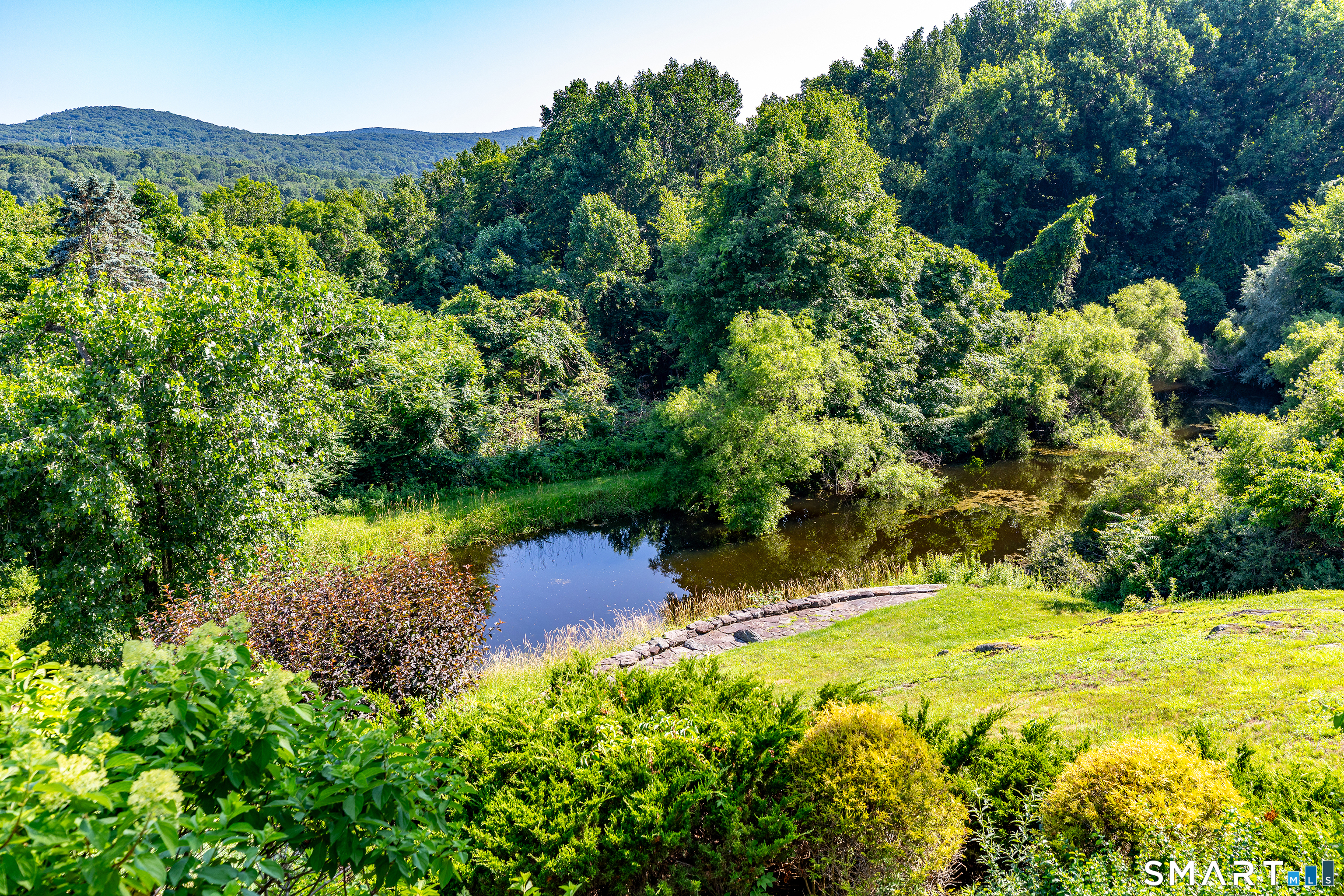 30 Cozier Hill Road Sherman CT 06784
