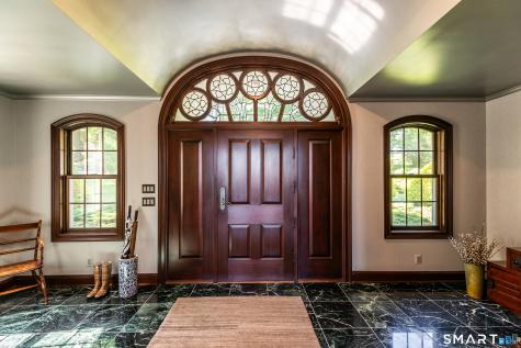 30 Cozier Hill Road Sherman CT 06784