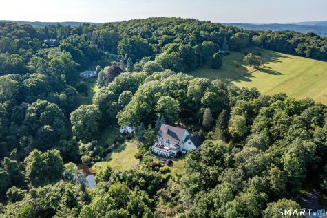 30 Cozier Hill Road Sherman CT 06784