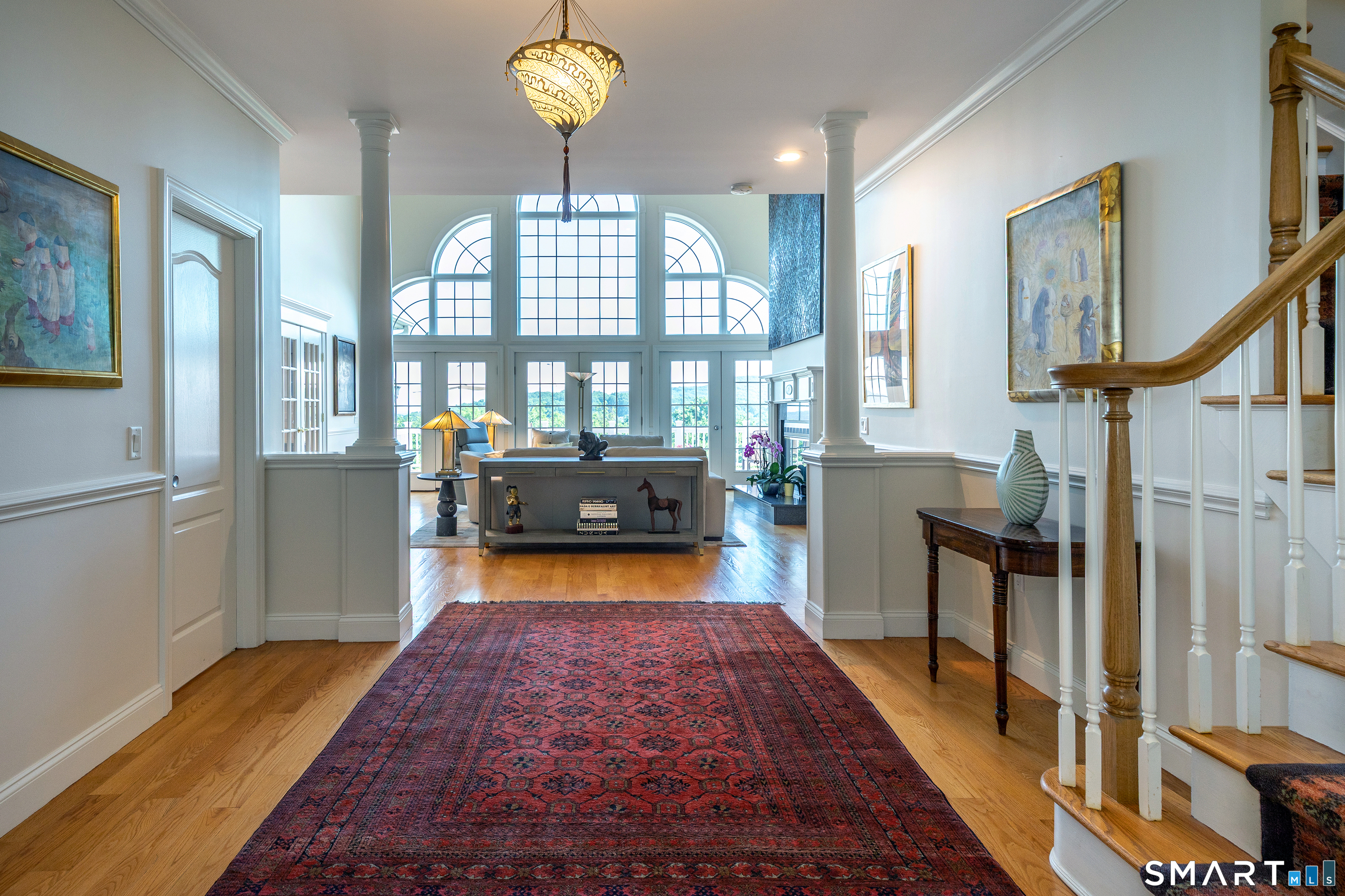 30 Cozier Hill Road Sherman CT 06784