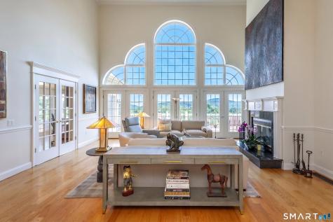 30 Cozier Hill Road Sherman CT 06784