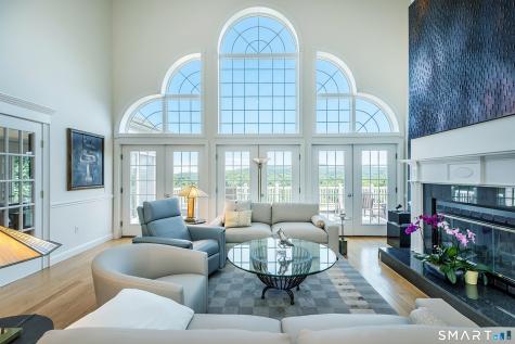 30 Cozier Hill Road Sherman CT 06784