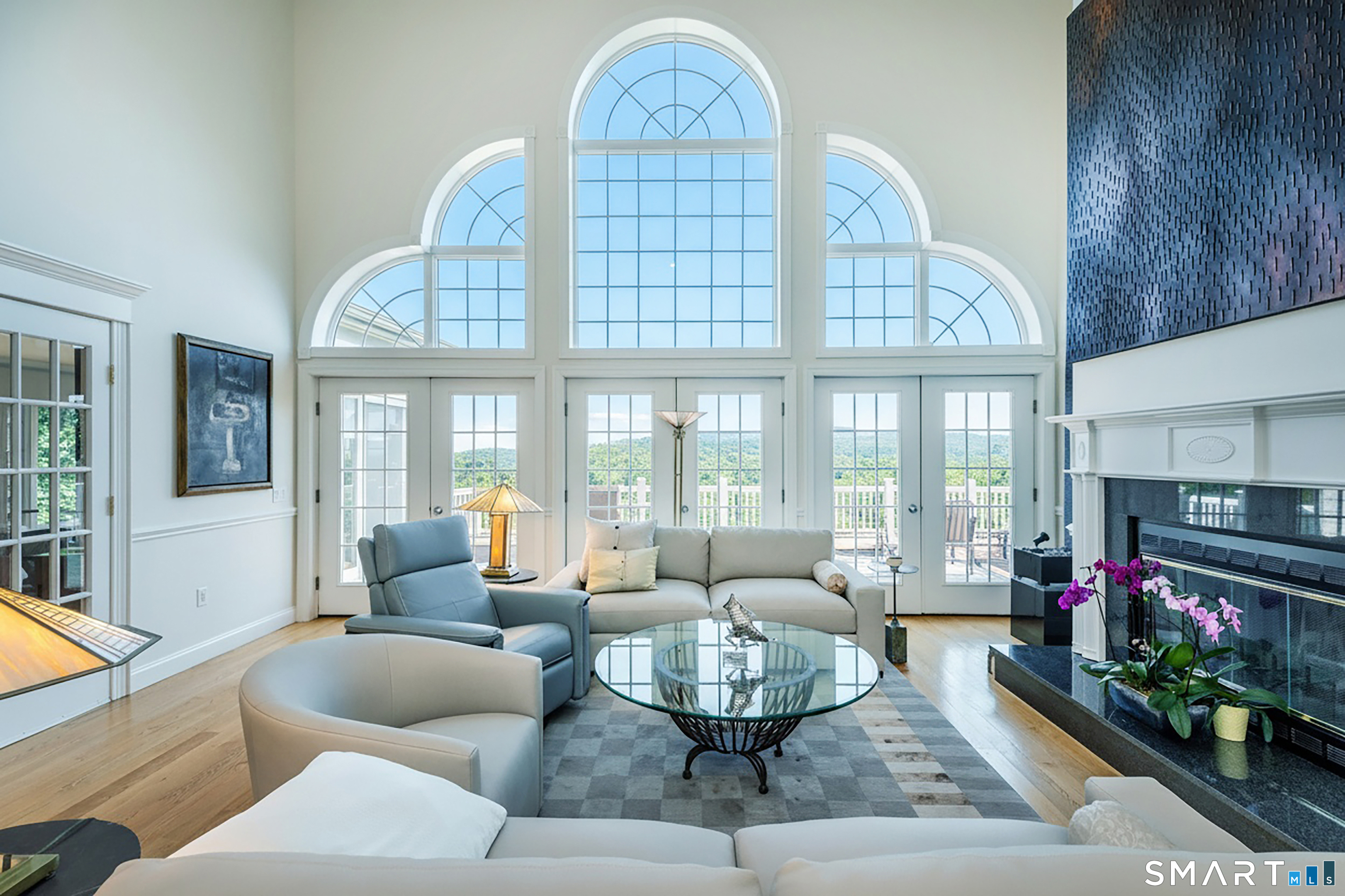 30 Cozier Hill Road Sherman CT 06784