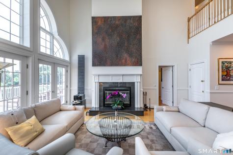 30 Cozier Hill Road Sherman CT 06784