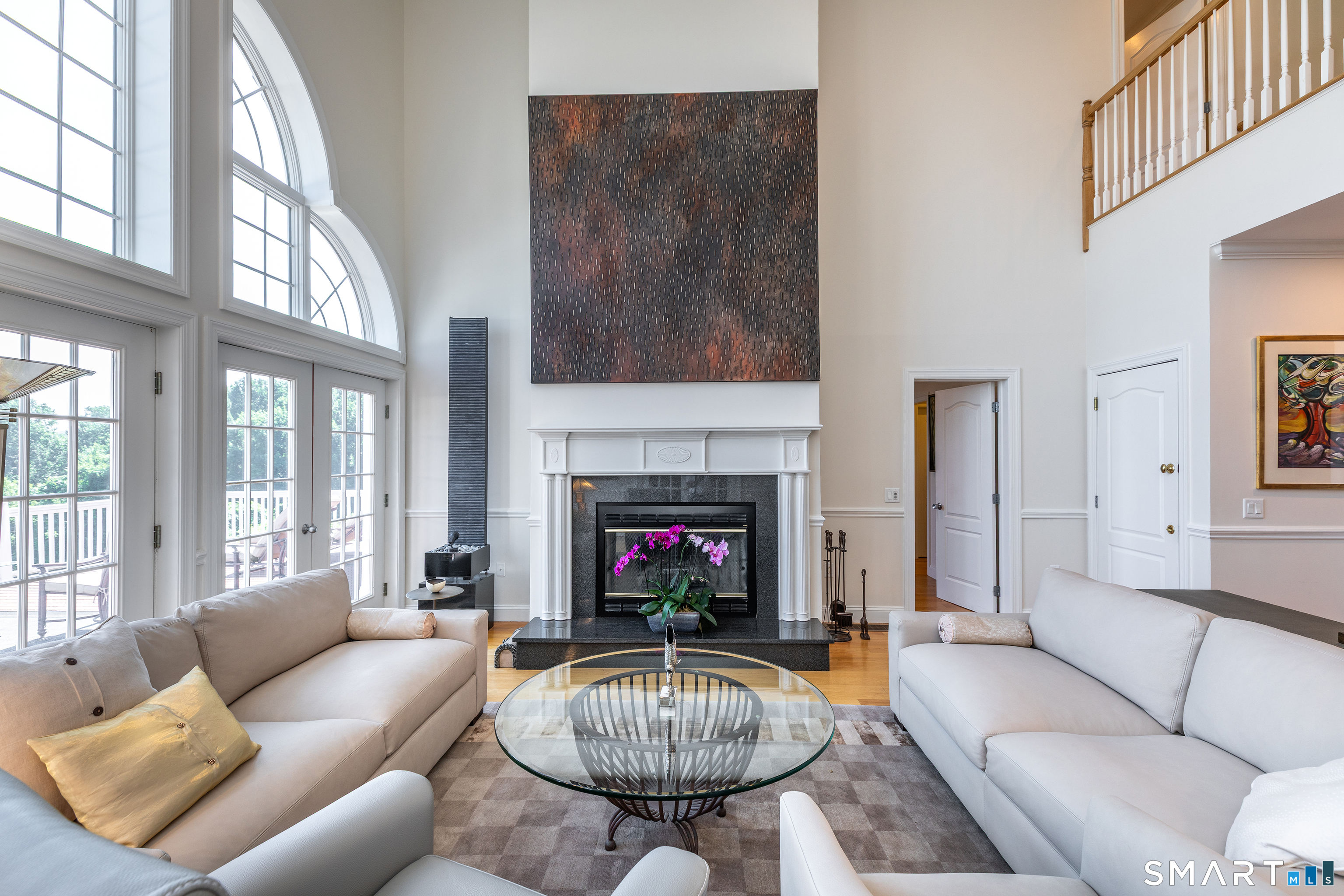 30 Cozier Hill Road Sherman CT 06784