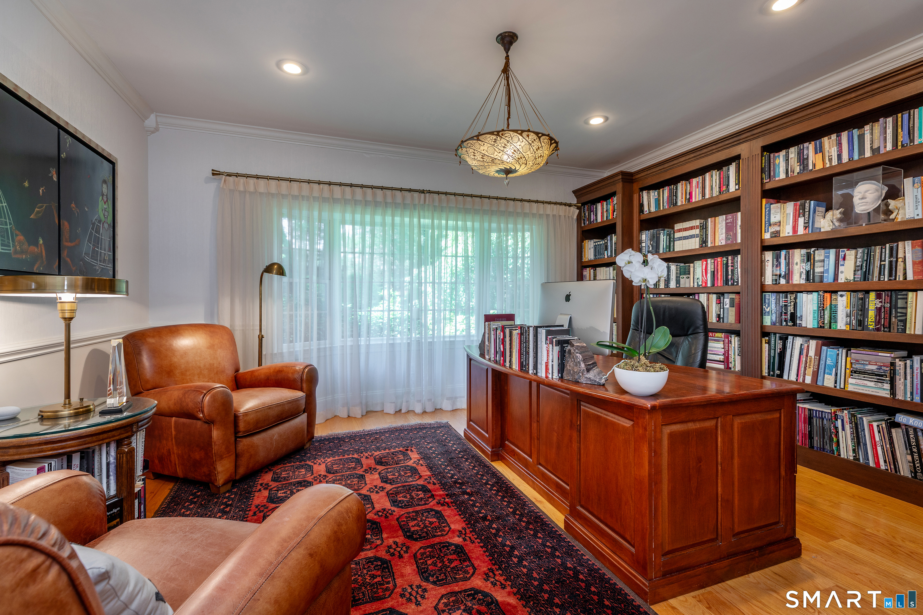 30 Cozier Hill Road Sherman CT 06784