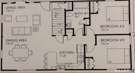 21 South Grove Street Vernon CT 06066