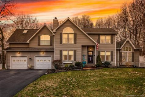 7 Tyler Way Bristol CT 06010