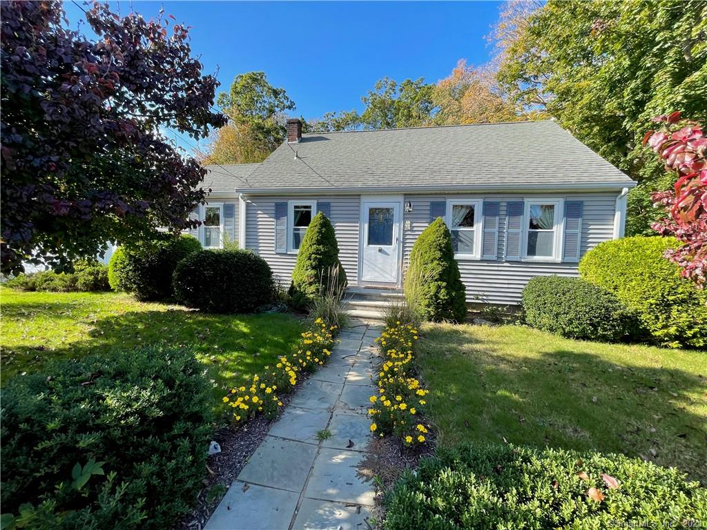 50 Boston Post Road Old Lyme CT 06371
