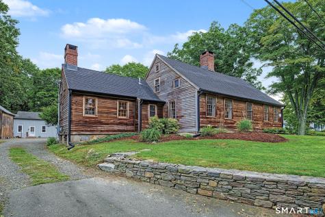 150 Race Hill Road Madison CT 06443