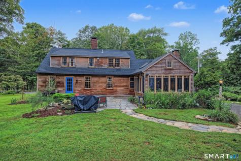 150 Race Hill Road Madison CT 06443