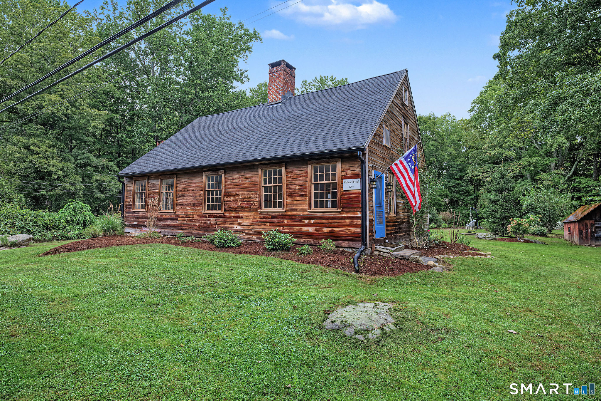 150 Race Hill Road Madison CT 06443