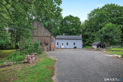 150 Race Hill Road Madison CT 06443