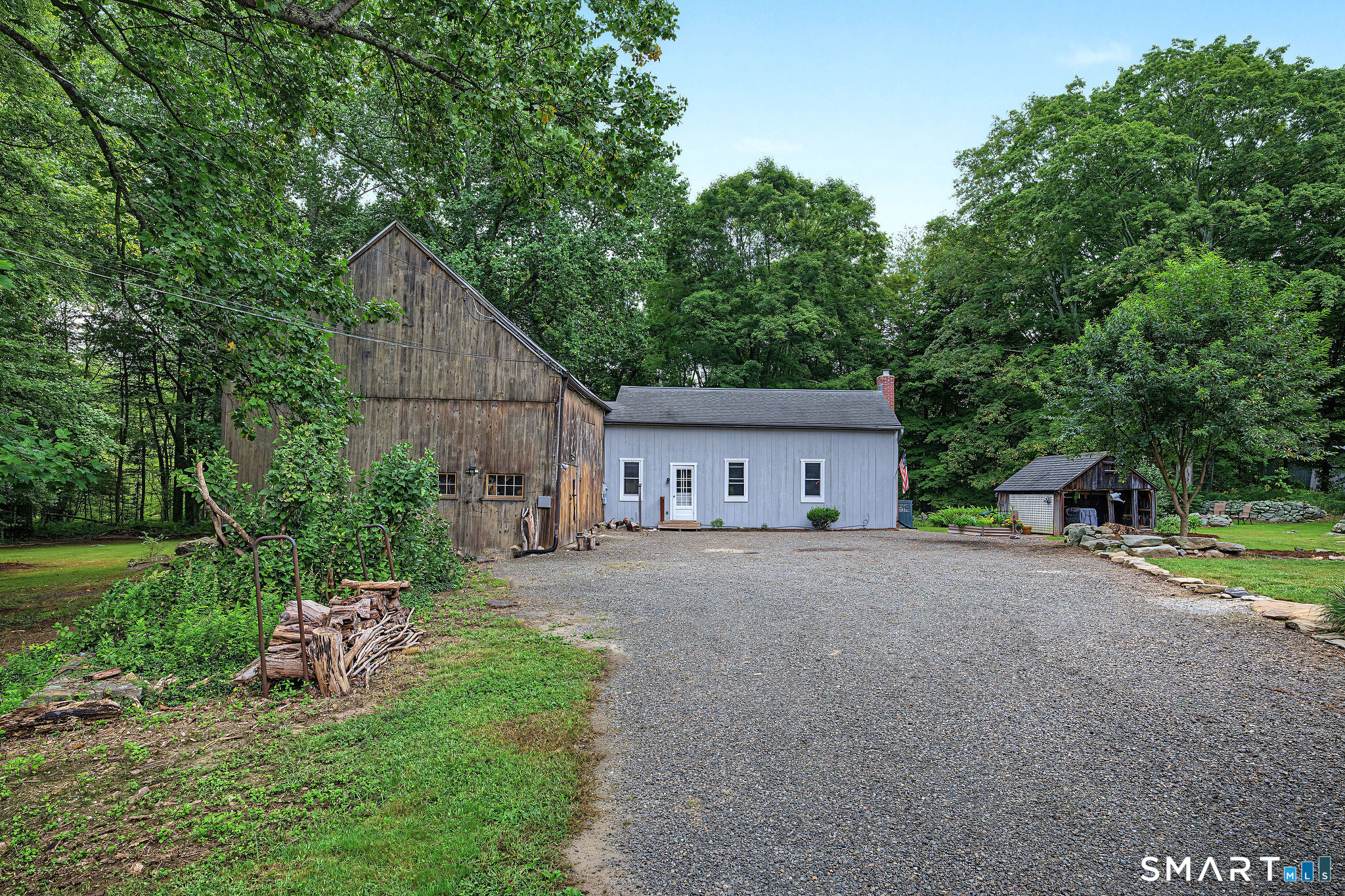 150 Race Hill Road Madison CT 06443