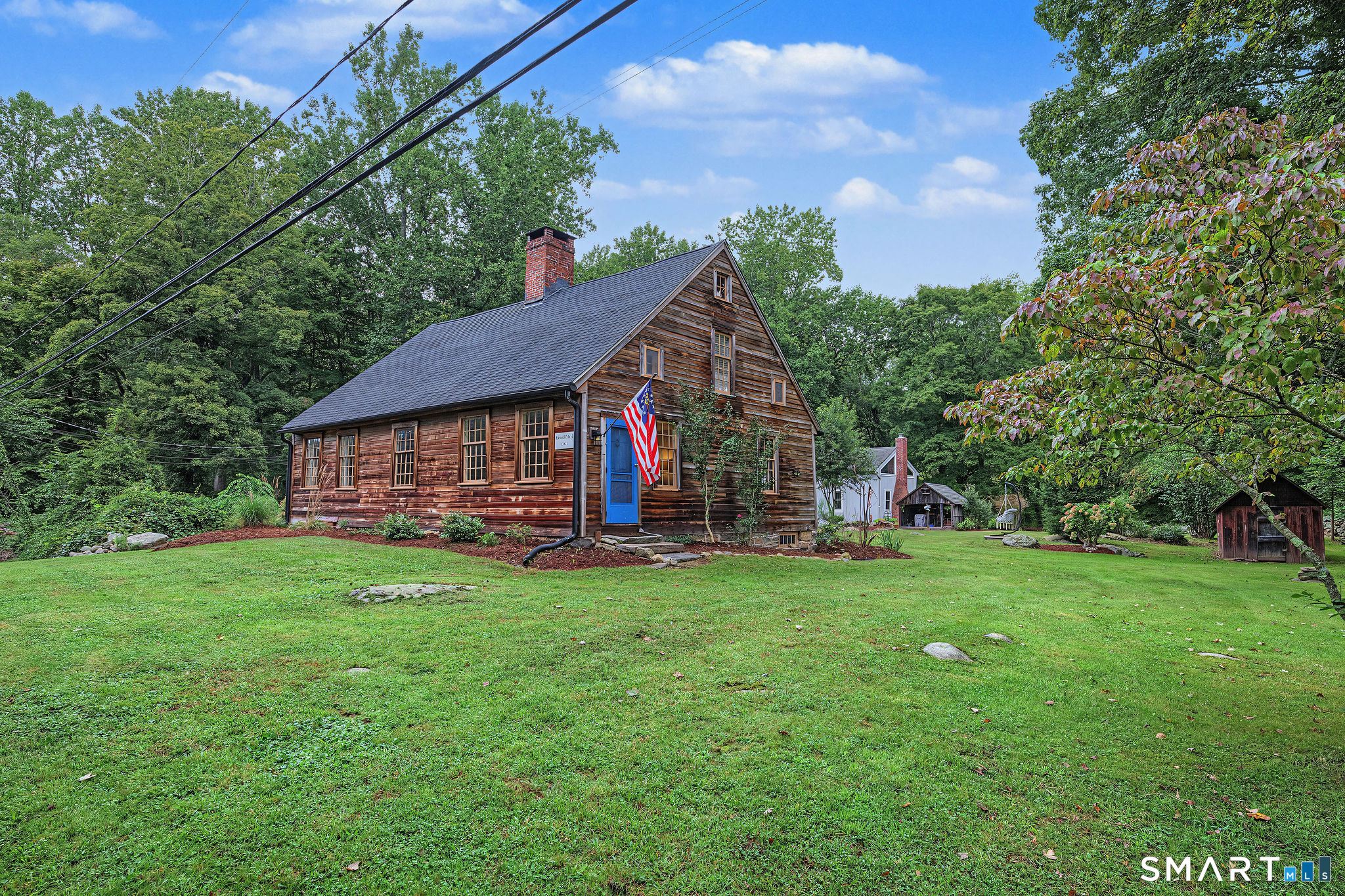150 Race Hill Road Madison CT 06443