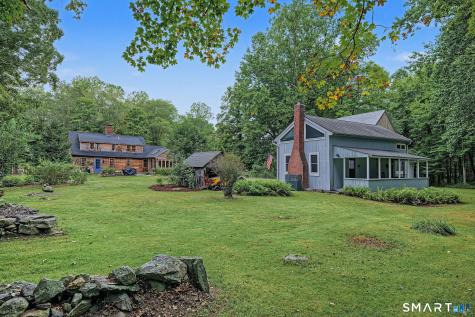 150 Race Hill Road Madison CT 06443