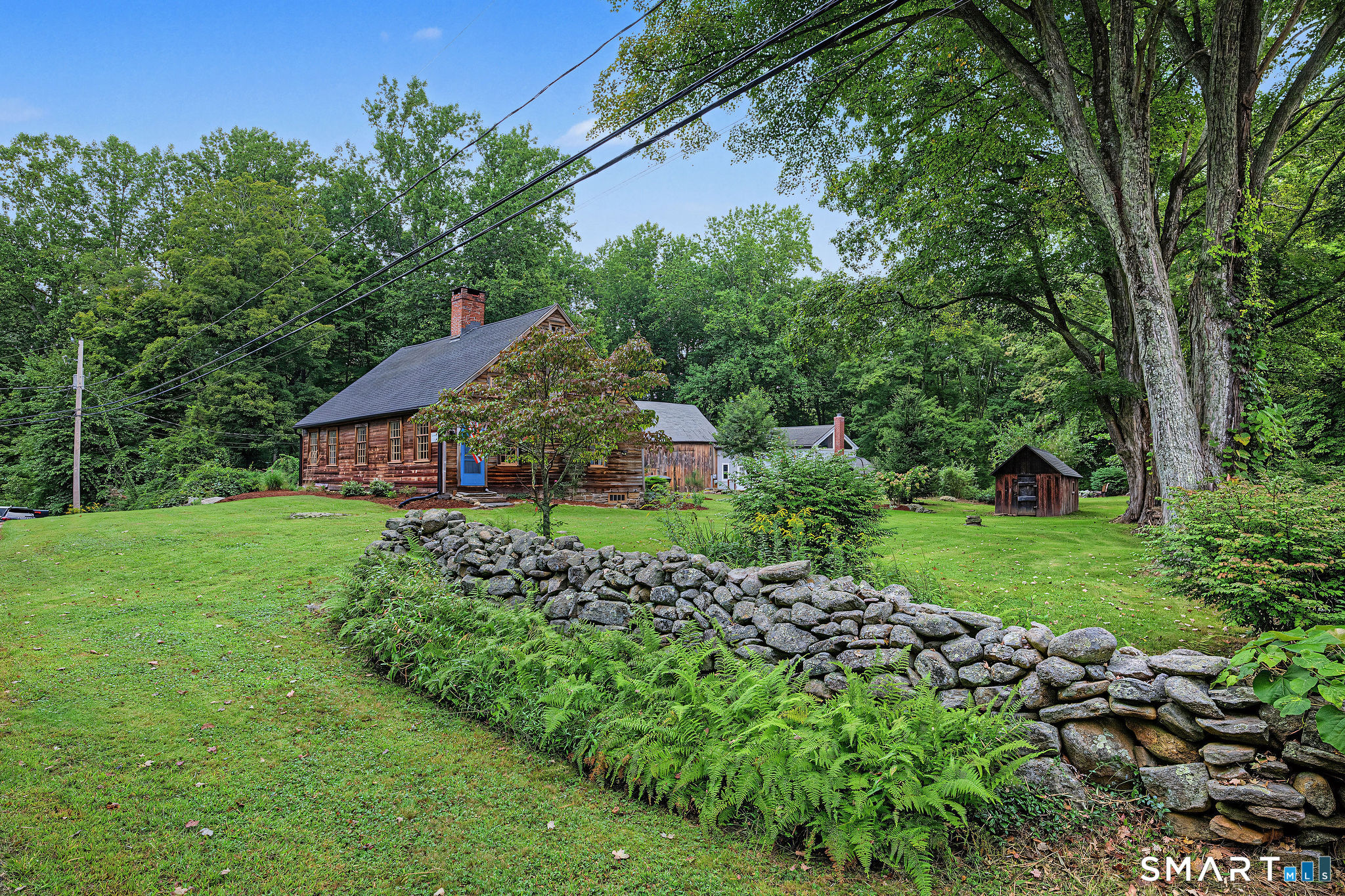 150 Race Hill Road Madison CT 06443