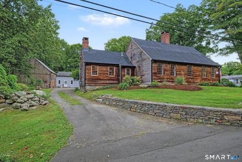 150 Race Hill Road Madison CT 06443